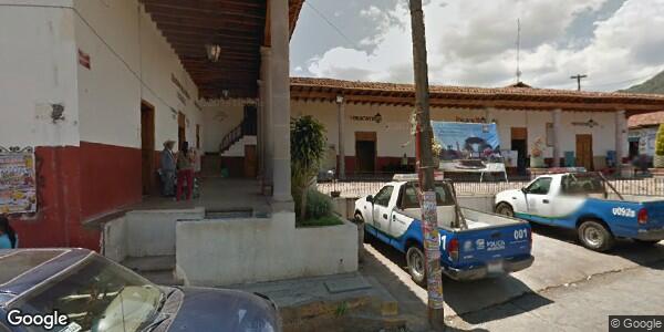 REGISTRO CIVIL DE ACUITZIO